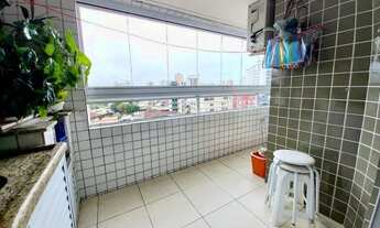 Imagem 6: PRAIA GRANDE - Apartamento Padrão - MIRIM