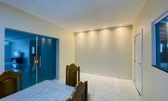 Imagem 6: Casa de condomínio com 440 m2, 5 quartos, em Pres. Figueiredo