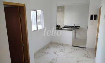 Imagem 1: São Paulo - Apartamento Padrão - Vila Formosa