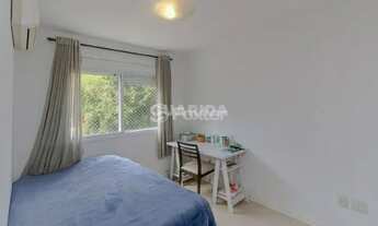 Imagem 15: Apartamento à venda Rua Tito Lívio Zambecari, Mont Serrat - Porto Alegre