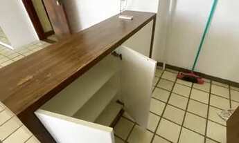 Imagem 6: Apartamento 02 quartos vista mar - condominio Geriba