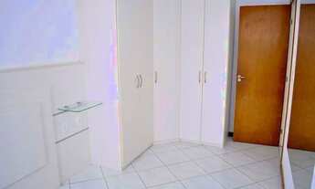 Imagem 6: BROGNOLI + CRÉDITO REAL ALUGA APARTAMENTO COM 03 DORMITORIOS NO BAIRRO JARDIM ATLÂNTICO EM