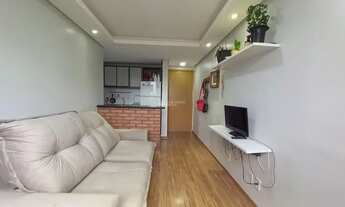 Imagem 3: NOVO HAMBURGO - Apartamento Padrão - Operário