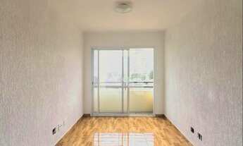 Imagem 3: Apartamento para Aluguel - Penha de França, 2 Quartos, 57 m2