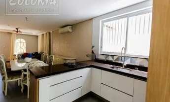 Imagem 7: Santo André - Casa Padrão - Vila Alpina