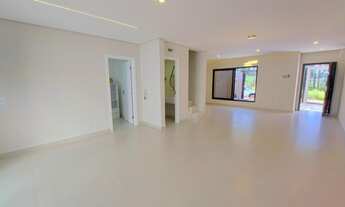 Imagem 4: TROPICAL III - (tipo 1) 1 Suíte, 2 Qtos, sacada, Espaço Gourmet, quintal pequeno, A/C--160