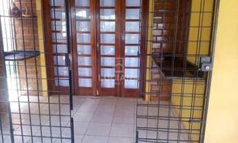 Imagem 5: Casa em Cond. Fechado 4 quartos sendo 3 Suítes Área para Churrasco