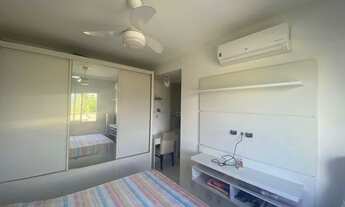 Imagem 5: Apartamento para venda tem 66 metros quadrados com 2 quartos em Buraquinho - Lauro de Frei