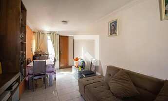 Imagem 4: Apartamento para Aluguel - Conjunto Residencial Jose Bonifacio, 2 Quartos, 56 m2