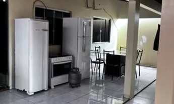 Imagem: VENDO CASA EM PITIMBU