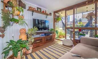 Imagem 6: Apartamento para venda tem 167 metros quadrados com 3 quartos no Bom Fim