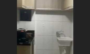 Imagem 4: Ap em aguas lindas próximo ao Shopping