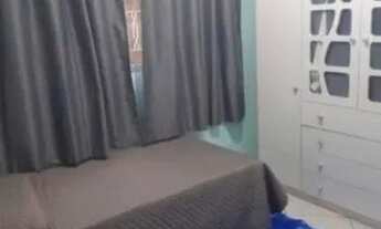 Imagem 6: CASA NO PARQUE VERDE