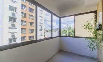 Imagem 5: Apartamento para Venda - 89.4m², 3 dormitórios, sendo 1 suites, 2 vagas - Passo da Areia