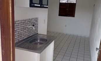 Imagem 5: Kitinete no Bairro da Torre