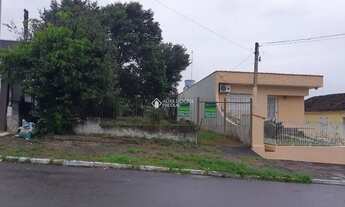 Imagem 2: NOVO HAMBURGO - Terreno Padrão - Canudos