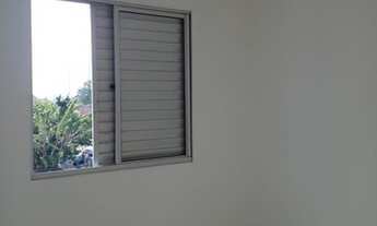 Imagem 5: Apartamento para Venda em São Paulo, SANTO AMARO, 2 dormitórios, 1 banheiro, 1 vaga