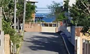 Imagem: Casa geminada anual