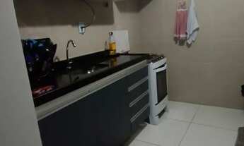 Imagem: Apartamento temporada Ponta de Lucena