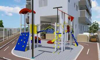 Imagem: Apart 1 Dorm Bem Localizado Na Guilhermina