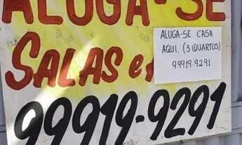 Imagem 2: Casa perto do detran