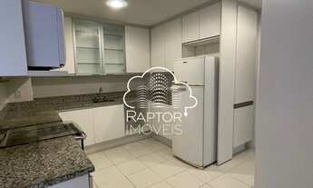 Imagem 7: Apartamento próximo ao metrô General Osório, com 200 metros quadrados. PRONTO PARA MUDAR!