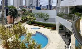 Imagem: Apartamento para aluguel tem 58 metros quadrados