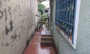 Imagem 6: São Paulo - Casa Padrão - Água Rasa