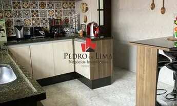 Imagem 6: Sobrado frontal 3 Suítes e 5 Vagas no Cangaiba