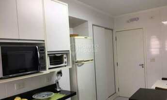 Imagem 3: Apartamento à venda na Vila Mariana com 110 metros e próximo ao metrô