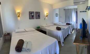 Imagem 2: Quartos Dunas de itaúnas