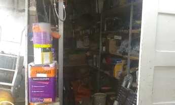 Imagem 5: Terreno de esquina com Casa em Capão Raso - Curitiba