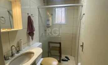 Imagem 6: Casa em Menino Deus