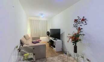 Imagem: Apartamento para Aluguel - Vila Mariana