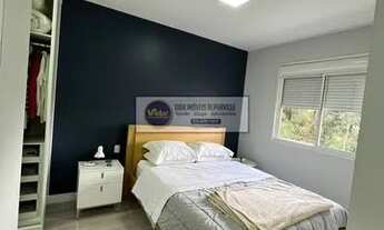 Imagem: Apartamento padrao em Tamboré - Santana