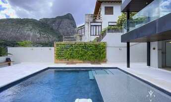 Imagem 5: Rio de Janeiro - Casa Padrão - Joá