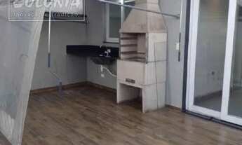 Imagem: Santo André - Apartamento Padrão - Santa