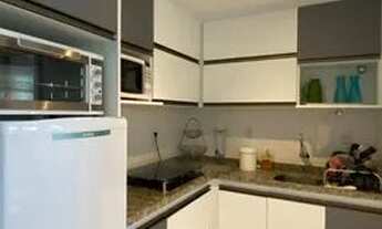 Imagem 4: Apartamento para aluguel tem 75 metros quadrados com 2 quartos em Centro - Lauro de Freita