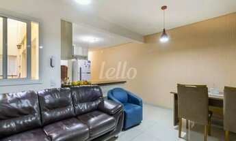 Imagem: Santo André - Apartamento Padrão - Vila