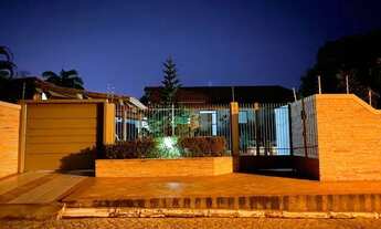 Imagem: Casa no Condomínio Portal das Águas _6