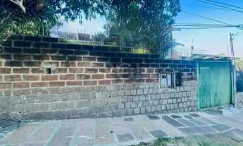 Imagem 3: CASA BAIRRO CAMAQUÃ COM 4 DORMITORIOS