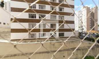 Imagem 7: Apartamento para Aluguel - Bosque da Saúde, 3 Quartos, 62 m2