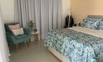 Imagem 5: Casa de condomínio MODERNA 4/4 ESTRADA DO COCO