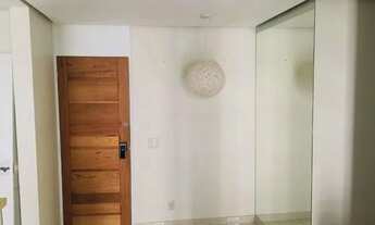 Imagem 3: Apartamento com 2 dormitórios para alugar, 50 m² por R$ 2.200,00/mês - São Cristóvão - Rio