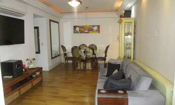 Imagem: Apartamento para venda com 77 metros quadrados