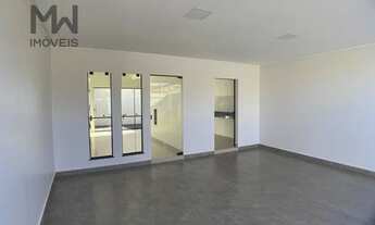 Imagem: Casa em Jardim Alexandrina - Anápolis