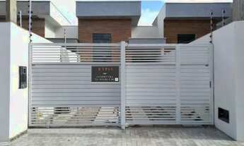 Imagem 5: Ótima localização - próximo Av Fraga Maia Faixada moderna e pé direito duplo, venha conf