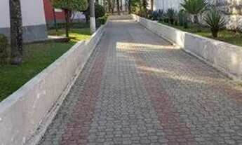 Imagem 5: Apartamento com 2 dormitórios para alugar, 58 m² por R$ 1.504,00/mês - Engenheiro Goulart