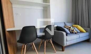 Imagem 7: Apartamento para Aluguel - Santana, 1 Quarto, 30 m2