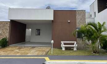 Imagem: Casa no Condomínio Central Park 1